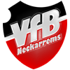 Wappen / Logo des Vereins VfB Neckarrems