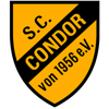 Wappen / Logo des Teams Condor 1.C-Mäd.