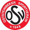 Wappen / Logo des Teams Oststeinbek 1.D (A1)