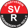 Wappen / Logo des Teams Rugenbergen 1.C (A1)
