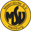 Wappen / Logo des Teams Meiendorfer SV