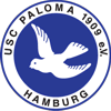 Wappen / Logo des Teams Paloma 1.B (J1)