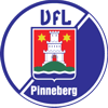 Wappen / Logo des Teams VfL Pinneberg
