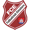 Wappen / Logo des Teams FC Elmshorn