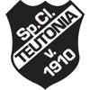Wappen / Logo des Teams Teutonia 10 2.D (J2)