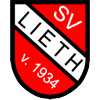 Wappen / Logo des Vereins Lieth