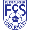 Wappen / Logo des Vereins Süderelbe