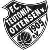 Wappen / Logo des Teams Teutonia 05 3.D (A2)