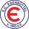Wappen / Logo des Teams Egenbttel 1.D (A1)