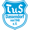 Wappen / Logo des Vereins Dassendorf