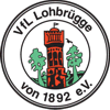 Wappen / Logo des Teams Lohbrgge 1.D (A1)