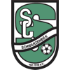 Wappen / Logo des Teams Schwarzenbek 1.Sen.