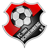 Wappen / Logo des Vereins FC Schweinberg
