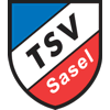 Wappen / Logo des Teams TSV Sasel II