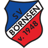 Wappen / Logo des Vereins Brnsen
