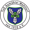 Wappen / Logo des Teams Aumhle 2.F (J1)