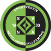 Wappen / Logo des Teams SV Nettelnburg-Allermhe