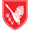 Wappen / Logo des Teams Barsbttel 1.D (A1)