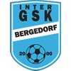 Wappen / Logo des Vereins GSK Bergedorf