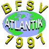 Wappen / Logo des Teams Atlantik-97