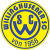 Wappen / Logo des Teams Willinghusen 1.Sen.