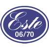 Wappen / Logo des Vereins Este 06/70