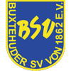 Wappen / Logo des Teams Buxtehude 1.D (A1)