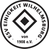 Wappen / Logo des Teams Einigkeit 3