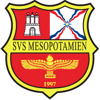 Wappen / Logo des Teams Mesopotamien