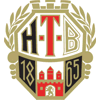 Wappen / Logo des Teams Harburger TB 1.C-Mäd.