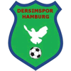 Wappen / Logo des Teams Dersimspor 1.D (J1)
