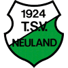 Wappen / Logo des Teams Neuland