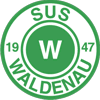 Wappen / Logo des Teams Waldenau 1.F (A1)