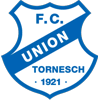 Wappen / Logo des Teams Union Tornesch 3.D (A2)