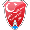 Wappen / Logo des Vereins Trk Birlikspor