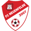 Wappen / Logo des Teams FC Neuenfelde