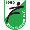 Wappen / Logo des Vereins FC Zuzenhausen