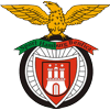 Wappen / Logo des Teams Benfica