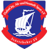 Wappen / Logo des Teams Strtebeker SV