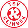 Wappen / Logo des Vereins TSV Reinbek von 1892