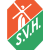 Wappen / Logo des Vereins Hamwarde