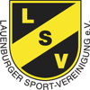 Wappen / Logo des Teams Lauenburg 1.E (A1)