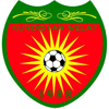 Wappen / Logo des Teams FC Kurdistan Welat 1.Sen.