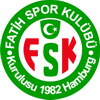 Wappen / Logo des Vereins Fatihspor