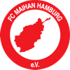 Wappen / Logo des Teams FC Maihan