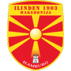Wappen / Logo des Teams Ilinden 1.AH