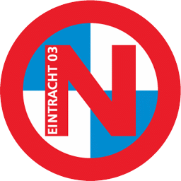 Wappen / Logo des Teams Eintracht Norderstedt 3.D (J2)