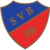 Wappen / Logo des Vereins SV Barmbek