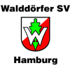 Wappen / Logo des Teams Walddörfer 1.C-Mäd.