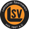 Wappen / Logo des Teams Lemsahl 1.D (A1)